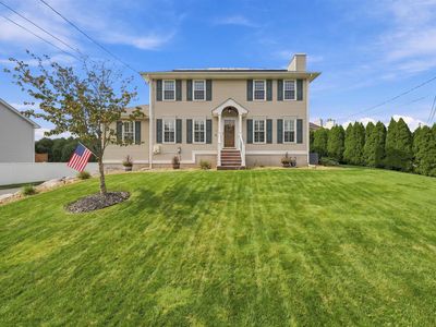 94 Stonington Drive #38