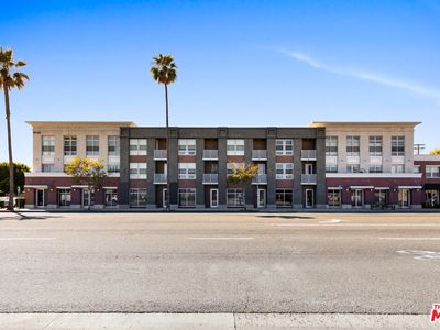 801 S Anaheim Blvd Unit 107