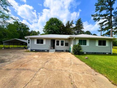 Property at 141 Hollins Rd, Pinola, MS