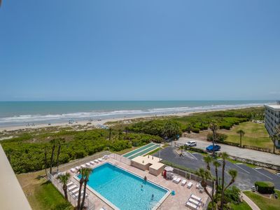 7520 Ridgewood Ave APT 705