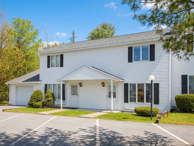 155 Dorr Drive Condo Unit #18