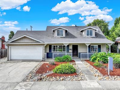 573 Westwood Court