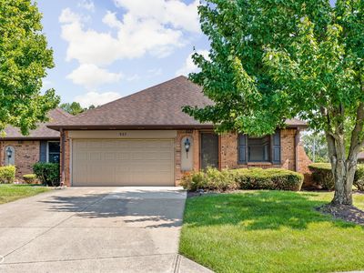 537 Eagle Crest Dr
