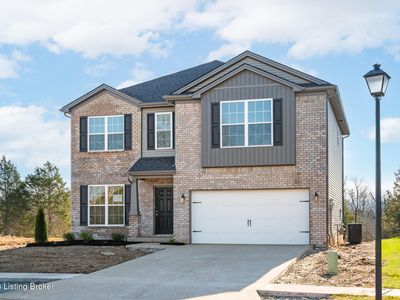 7925 Copper Drift Way