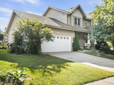 1233 Velvet Leaf Drive