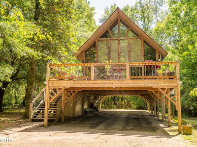 4091 Leatherwood Rd