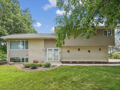 202 Bonnie Blvd