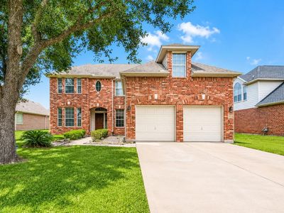 4026 Aerial Brook Trl
