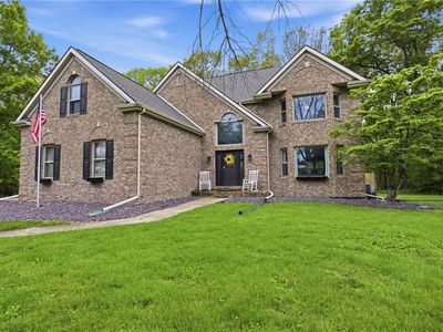 5911 N County Road 1200e