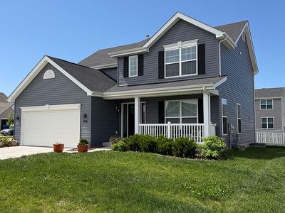 807 Palisades Cir