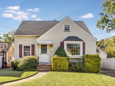 1014 Norton Rd