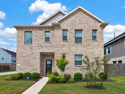 31134 Mahogany Fir Trl
