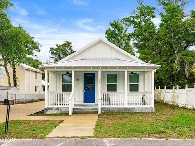 320 N Center Ave
