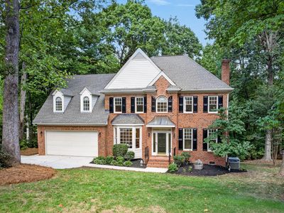 109 Morninghills Ct