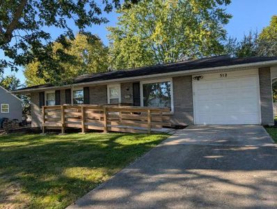 Property at 312 Buerger St, Marysville, OH