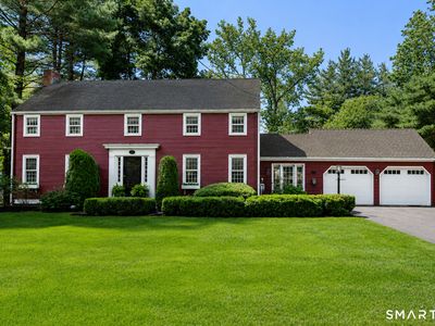 7 Cliffmore Road