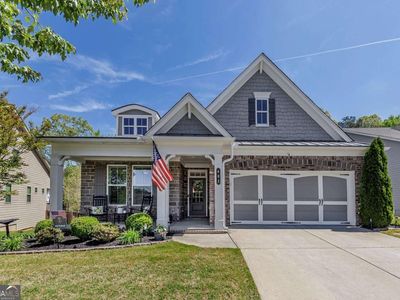 401 Gardens Of Harmony Dr