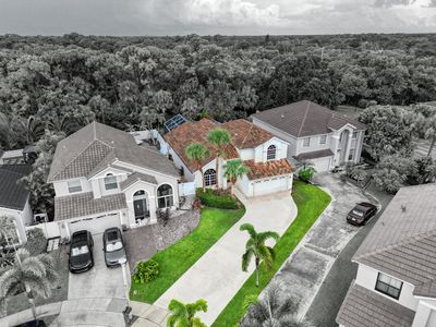 110 Pennock Trace Drive