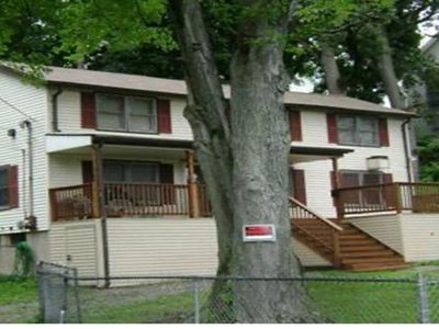 222 1/2 North State Street