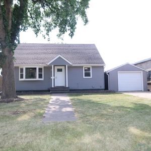 Property at 101 N Congress St, Rock Rapids, IA