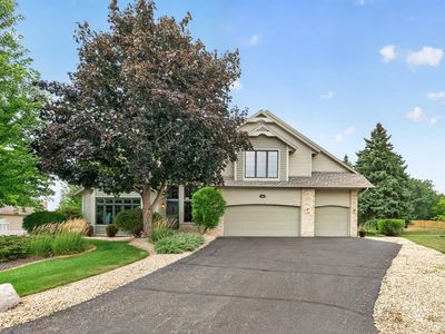 1505 Blackhawk Ridge Way