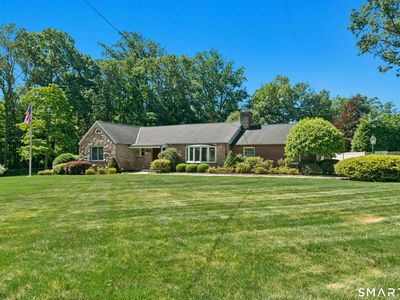 211 Old Norwalk Road
