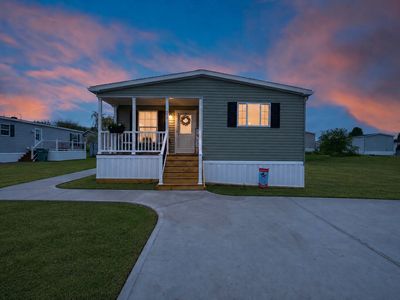 535 Chicory Ln