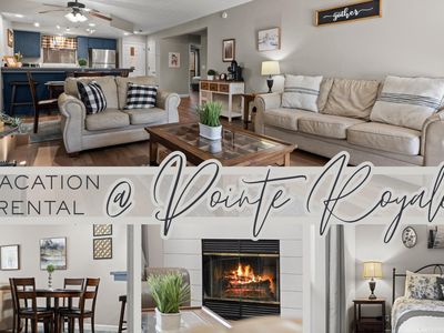 112 Overlook Drive #3 BLDG 10