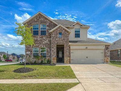 901 Emerald Gate Dr
