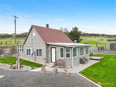 Property at 2024 E Hwy 26, Washtucna, WA