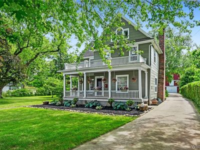 256 Wilcox St
