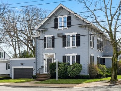 145 Kenoza Ave