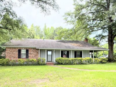 Property at 304 County Road 1023, Plantersville, MS