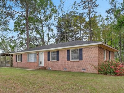 Property at 3643 Char Augusta Rd, Bamberg, SC