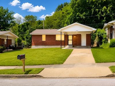 Property at 2601 Darlene St, Memphis, TN