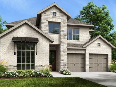 418 Sunlit Valley Cir