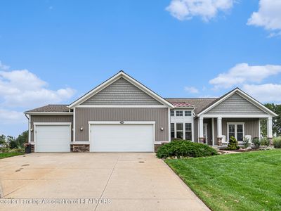 Property at 5318 Conrad Dr, Haslett, MI
