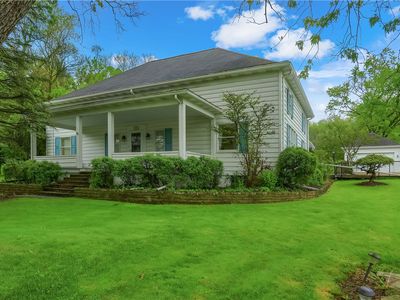 Property at 796 Bebout Rd, Venetia, PA