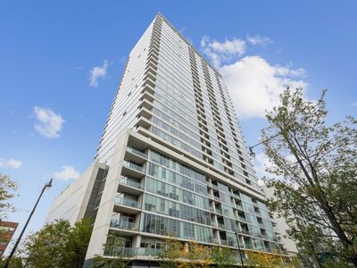 1720 S Michigan Ave APT 2814