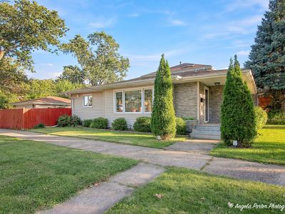 643 Sylviawood Ave