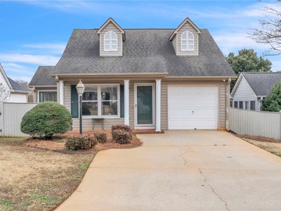 Property at 102 Magnolia Ln, Pendleton, SC