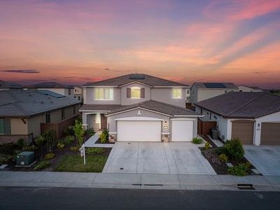 1008 Blue Range Way
