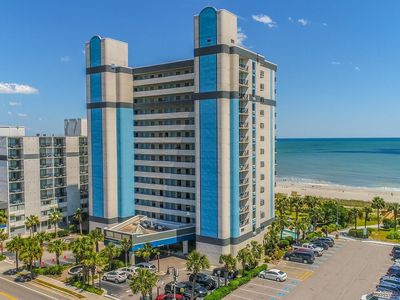 2300 N Ocean Blvd. #1139/40