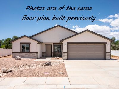 3981 N Hawks Landing Loop