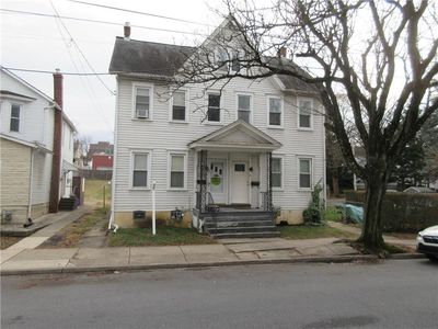 Property at 21-23 W Goepp St, Bethlehem, PA