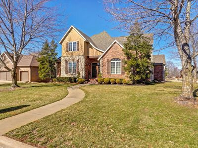 4847 S Clay Court