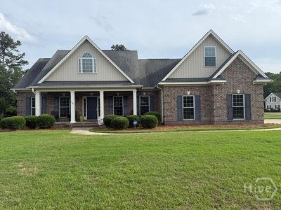 Property at 75 Brigham Lane, Richmond Hill, GA