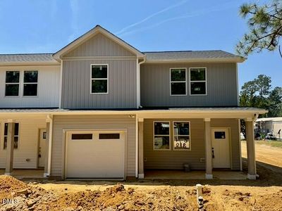 Property at 218 George St, Four Oaks, NC