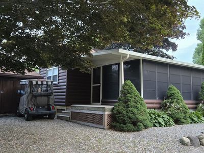 306 Old Colchester Road #114