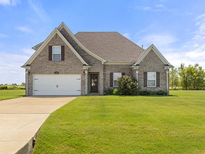 728 Robinson Dr